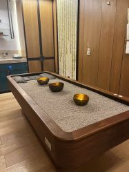 -文华东方水疗中心