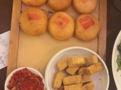 -HOHO餐厅(古子城店)