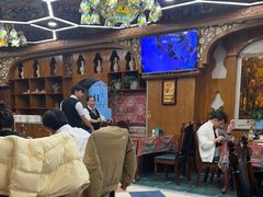 -乡村馕坑肉·烧烤·新疆菜·本地人更爱吃(阿勒泰首店)