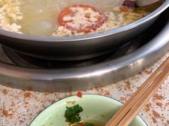 -龙继斑鱼庄(犀浦店)