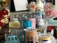 -茶百道(京溪店)