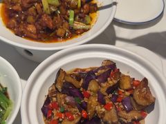 -兰湘子·湘菜小炒(盛龙广场店)