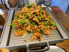 -新侨小馆(东直门北小街店)