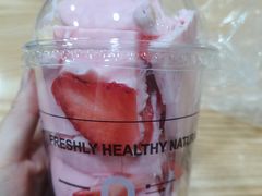 -CHAO'S艾炒酸奶·冰糖葫芦(兰州中心店)