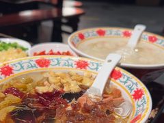 -巴蜀大宅门火锅(川音店)