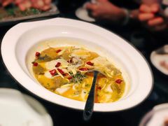 -绿茶餐厅(乐峰广场店)