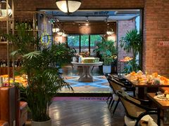 -弗兰克牛排西餐厅Ribone steak house(柠檬花园店)