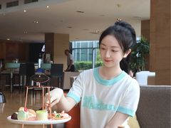 -北京北辰洲际酒店