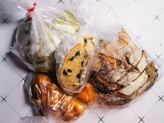 -面包与我Bread Or Me(长城汇店)