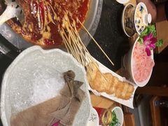 -大龙燚火锅(白石洲店)
