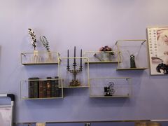 -李大牛和刘大力手作甜品(凯德店)