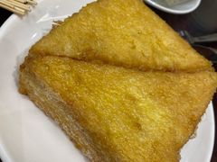 -民信老铺(双皮奶博物馆店)