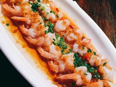 -外婆家(蓝色港湾店)
