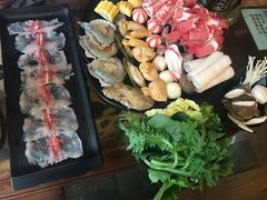 -丽江庭院之丽江往事(安定门店)
