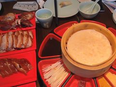 -羲和雅苑•北京烤鸭(乐园道万象城店)