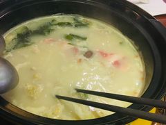 -捞旺猪肚鸡(街道口店)