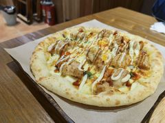 -铁酱披萨(巧刻广场店)