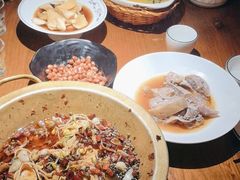 -永安水煮活鱼·仪征菜(仪征奥林匹克店)