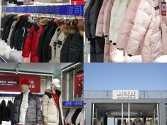 -百联奥特莱斯广场(南京店)