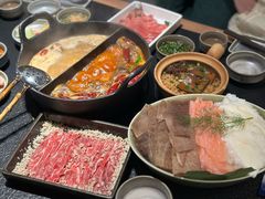 -大龙燚·旷野鲜火锅(广州首店)