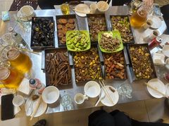 -老三李村河底戳子肉(总店)