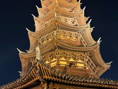 -盘门景区
