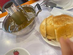 -番茄屋葡式美食(总店)