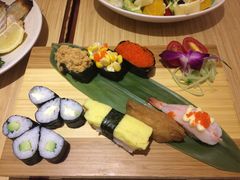 -友壹町寿司·料理(三水广场店)