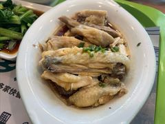 -老乡鸡(颖上路店)