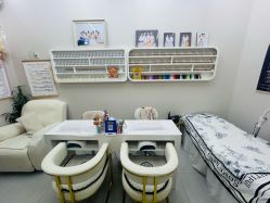 -赢韵美甲美睫瑞士净斑中心