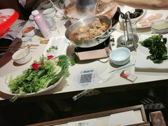 -思阁炭香火锅(学伟鑫城总店)