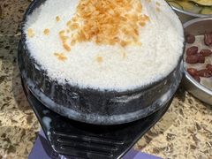 -首尔烤肉大排档(合生汇店)