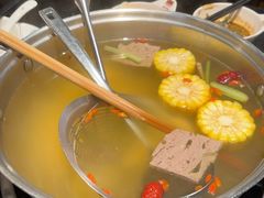 -尚合里潮汕牛肉火锅(海沧店)