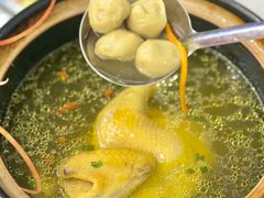 -蟹天蟹地农家菜·阳澄湖大闸蟹(浅水湾店)