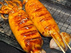 -雪熊精酿·哈尔滨烧烤酒馆(非遗大串店)