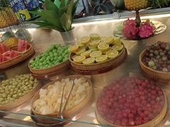 -四囍码头海鲜烧烤自助火锅(外滩南京东路悦荟广场店)