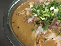 老友牛杂粉-舒记粉店(七星路店)