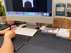 -海马体照相馆|大师(武汉光谷K11店)