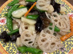 -烤肉季饭庄