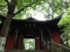 -白帝城·瞿塘峡景区