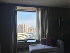 -扬州绿地铂骊酒店