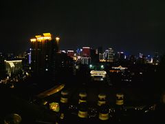 -萨芭蒂高空花园餐酒吧