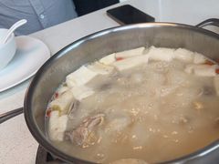 -煲王粤菜餐厅(中侨中心店)