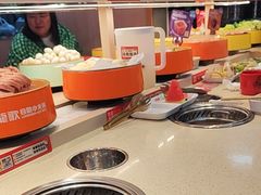 -龍歌自助小火锅(市北台东利群店)