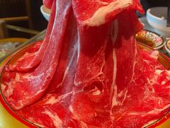 -牛New寿喜烧(龙湖金沙天街店)