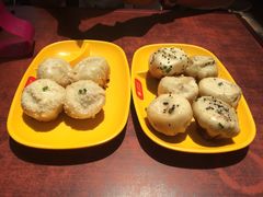 -小杨生煎(火车站北广场店)