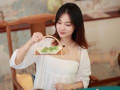-中和·国风茶馆(愚园路店)