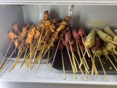 -老乔串店(青松路店)