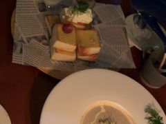 -陶享时光西餐·下午茶(信河街店)