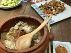 -滇池印象原生态火锅(南开大悦城店)